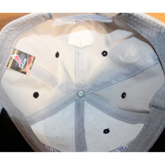 NHL Hockey Toronto Maple Leafs Dion Phaneuf Snapback Hat Cap One Size SOGO - Picture 7 of 8